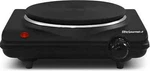 Portable Single Electric Burner Hot Plate Stove Dorm Rv Travel Cook Countertop. Fixed Price $25.99.