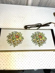 Vintage Jasco Food Warming Tray Style 717 Model 725 Works. Fixed Price $18.95.