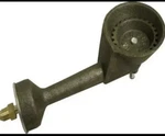 King Kooker WKAF1B High Pressure Burner With Orifice Block , Gray. Fixed Price $26.97.