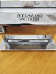 Marcato Atlas Deluxe Pasta Maker 150MM Stainless Steel Made Italy. Fixed Price $69.00.
