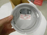 Field Controls 5RC Std Draft With Collar 5" 46207201 J1. Fixed Price $27.00.