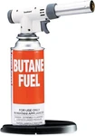 Iwatani Cb-tc-pro 2 Culinary Torch Butane Cooking Finishing Made Japan. Fixed Price $45.99.