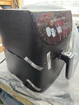 Cosori Air 5.8QT Oil-free Xl Electric Hot Fryers Oven, Programmable. Fixed Price $59.95.
