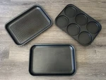 Bruno Compact Hot BOE21 For Multi-plate BOE021-MULTI Set Of 3. Fixed Price $75.00.