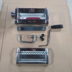 Marcato Atlas 150 Manual Transmission Pasta Maker Machine Made Italy. Fixed Price $43.45.