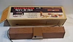 Mid Century Toastmaster Serv-it-hot Model 6570 Food Warmer Tested. Fixed Price $24.99.