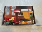 Jovan Home 3 In 1 Pasta Maker. Fixed Price $30.00.