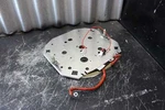 Fagor Induction Cooktop Model IFA-80BF Burner Element 9''. Fixed Price $21.72.