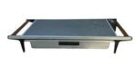 Ge 23WT2 Mid Century Modern Hot Tray Food Warmer W/ Cord Clean & Excellent Cond. Fixed Price $24.95.