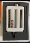 New Noodle Ravioli Maker 3 In 1 Pasta Attachments. Fixed Price $50.00.