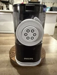 Philips HR2371 Pasta Maker Compact Automatic Noodle Machine With Discs. Fixed Price $75.10.