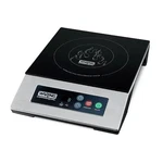 Waring WIH200 12" Countertop Induction Range With Touch Controls. Fixed Price $243.00.