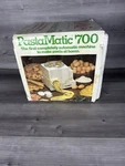 Simac Pastamatic 700 Electric Maker Extruder. Fixed Price $85.00.