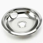 8 Inch Stove Top Drip Pan For Maytag PER5510BAQ PER5510AAW MEC4536WC00 New. Fixed Price $16.92.