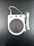 Salton Jumbo Hot Spot Model MW-2 Electric Warmer Tested Works. Fixed Price $19.14.