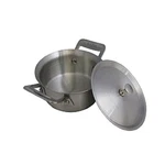 Bon Chef 60026 Cucina Dish Oz. 4-1/4" Dia. X 1-7/8"H. Fixed Price $60.00.