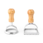 Fox Run Ravioli Stamps, Set Of 2 (57670). Fixed Price $18.00.