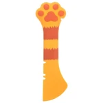 Ipetboom Adjustable Food Scoop & Can Opener Silicone Spoon For Cats. Fixed Price $17.84.