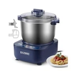 Razorri Electric Dough Maker, 6.5QT Household Mixer With Ferment Functi.... Fixed Price $175.01.