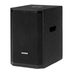Samson RS1500A Active Subwoofer Inch With 1000W Power (black). Fixed Price $474.99.