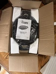 Nuwave Precision Induction Cooktop Cast Iron Grill No Oil Drip Tray Model 31104. Fixed Price $35.00.