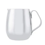 Thick Stainless Steel Milk Frothing Pitcher Latte Coffee Cup Mug Jug Fro.... Fixed Price $35.49.