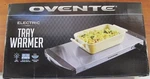 Ovente Electric Buffet Server Portable Countertop Tray Warmer 200W New. Fixed Price $27.99.
