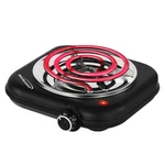 Brentwood Single-coiled 1,100-WATT Countertop Electric Burner With TS-323BK. Fixed Price $27.14.