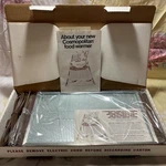 Vtg Salton Cosmopolitan Hot Plate Automatic Food Warmer H-110 New Old Stock!!. Fixed Price $49.95.