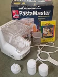 Ronco Popeil Maker Pastamaster PM300 Replacement Parts. Fixed Price $15.68.