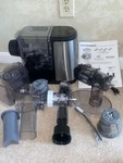 Emeril Lagasse Pasta & Beyond Automatic Maker Juicer (openbox). Fixed Price $150.00.
