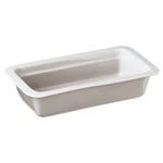 Paderno White Porcelain Baking Tray Gn 1/3 Gastronorm Made Italy. Fixed Price $75.29.