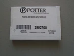 Potter PAD100-MIM "new". Fixed Price $36.00.