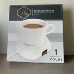 Dashing Electric Beverage Warmer Tea Coffee Heating Plate For Office Home. Fixed Price $21.79.