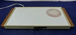 Radiant Elecric Tray, Thermo Model 466-028. Fixed Price $22.97.