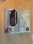 Ge Single Burner Die Cast Plate Adjustable Temperature Dial 169163. Fixed Price $21.99.