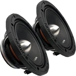 Orion HCCA654NHP 6.5 1800W Max 4-OHM Efficient Neodymium Midrange Loudspeakers. Fixed Price $279.95.