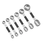 Cuisinart CTG-00-6MSP Stainless 7.98 X 2.35 2.12 Inches, Black & Silver. Fixed Price $30.69.