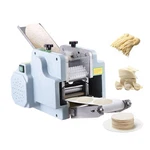 Electric Pasta Maker Noodle Machine Dumpling Skin Roller For Commercial Mold. Fixed Price $118.73.