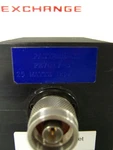 6807 Pasternack PE7017-6 DC-18 Ghz 25 Watts Db / Inmet Fsc 64671. Fixed Price $150.00.