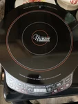 Precision Nuwave Pro 30101 Induction Cooktop Household Kitchen Burner 1300W. Fixed Price $32.00.