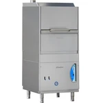 Eurodib P700EKDPS Lamber Front Load Single Rack Pot/pan & Utensil Washer, Hig.... Fixed Price $13727.00.