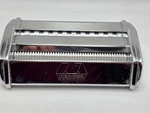Marcato Atlas 150 Spaghetti And Fettuccine Cutter Attachment Pasta Italy. Fixed Price $24.99.