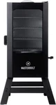 Masterbuilt 30-INCH Digital Electric Vertical Bbq Smoker 710 Sq Side. Fixed Price $399.95.