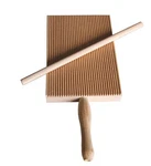 Eppicotispai Garganelli And Gnocchi Stripper 8 Long, Brown. Fixed Price $15.48.