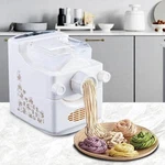 Multi-function Household Noodle Maker, Automatic Pasta Machine With 9 Mol. Fixed Price $168.96.