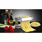 New Prime Pacific PPD002 Manual Pasta Maker Spaghetti Molder Presses. Fixed Price $29.99.