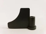 Cooks Essentials EGEBM25A Bread Machine Paddle Kneading Blade Part Maker Kneader. Fixed Price $15.99.