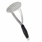 Heavy Duty Stainless Steel Potato Masher. Fixed Price $16.91.