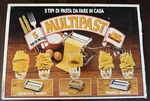 Atlas Marcato Vintage Multi Pasta Machine Maker Set - Italy. Fixed Price $95.00.